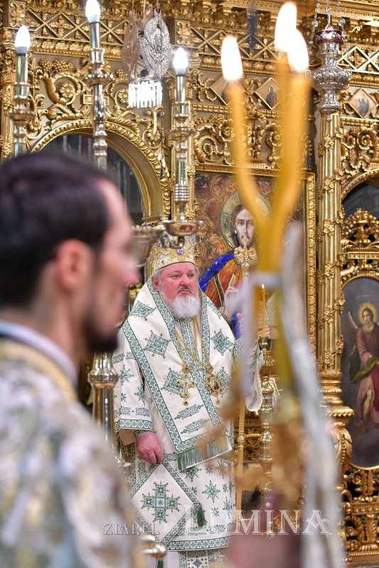 Hramul Centrului de Presă BASILICA 257320