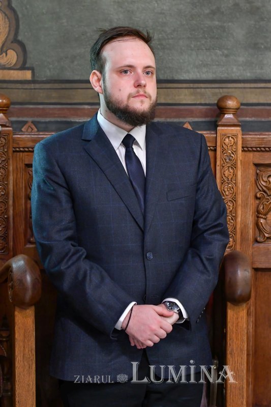 Hramul Centrului de Presă BASILICA 257321