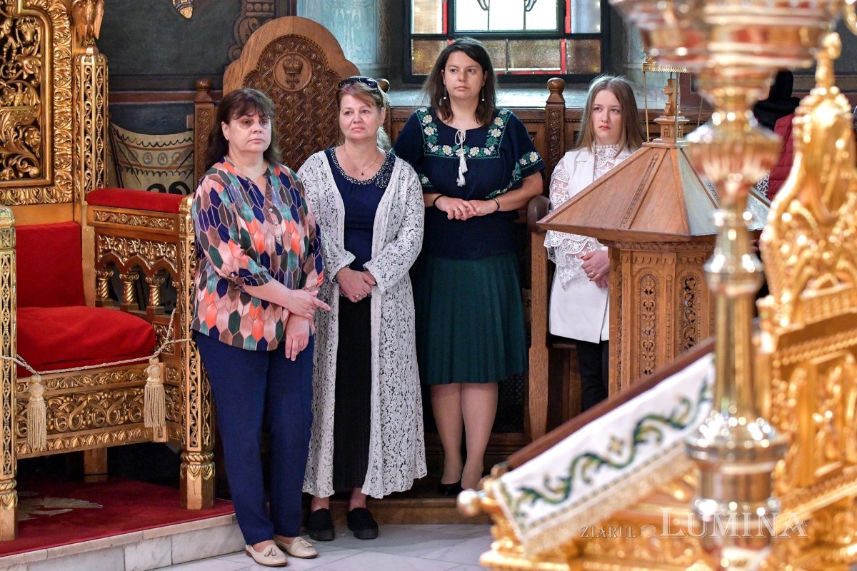 Hramul Centrului de Presă BASILICA 257324