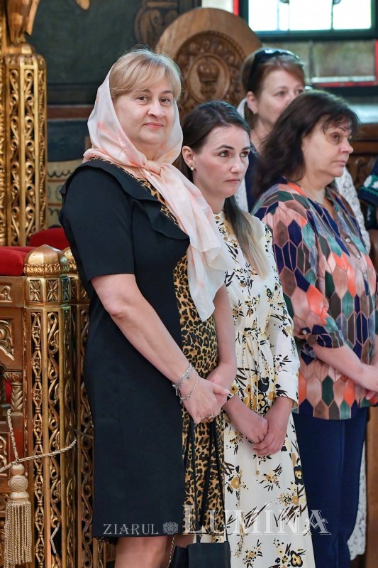 Hramul Centrului de Presă BASILICA 257331