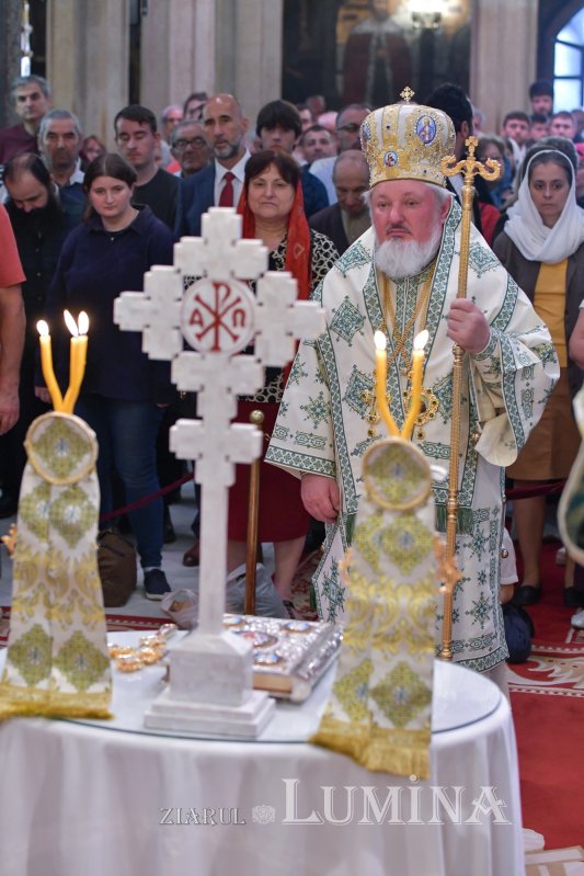 Hramul Centrului de Presă BASILICA 257345