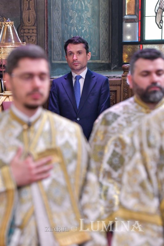 Hramul Centrului de Presă BASILICA 257349