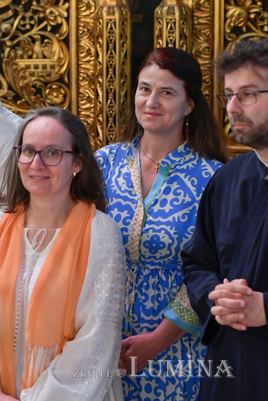 Hramul Centrului de Presă BASILICA 257351