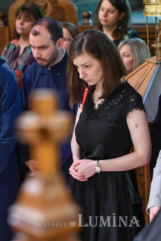 Hramul Centrului de Presă BASILICA 257353