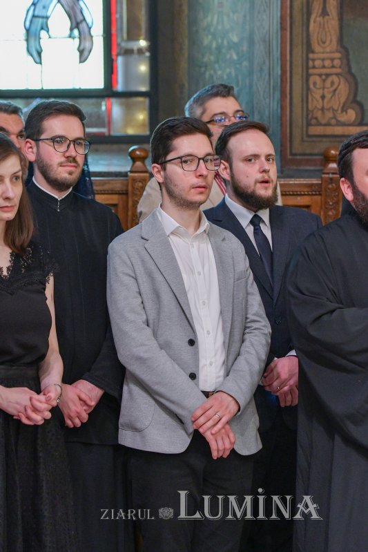 Hramul Centrului de Presă BASILICA 257355