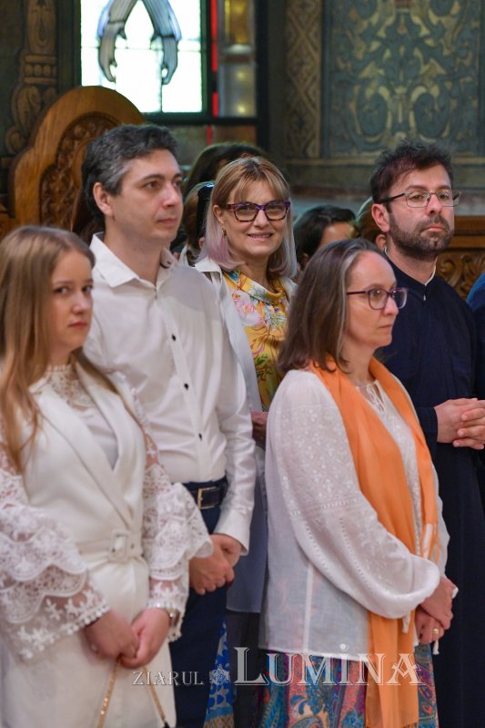 Hramul Centrului de Presă BASILICA 257357