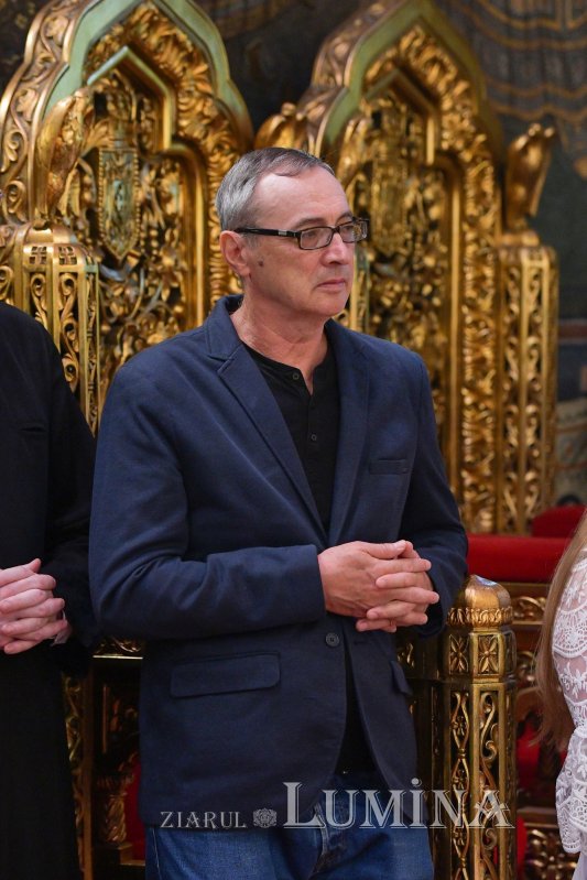 Hramul Centrului de Presă BASILICA 257358