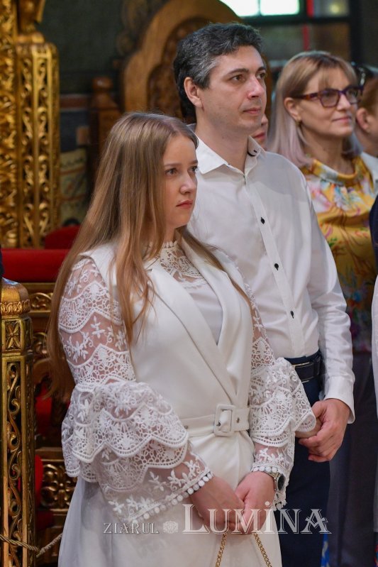 Hramul Centrului de Presă BASILICA 257360