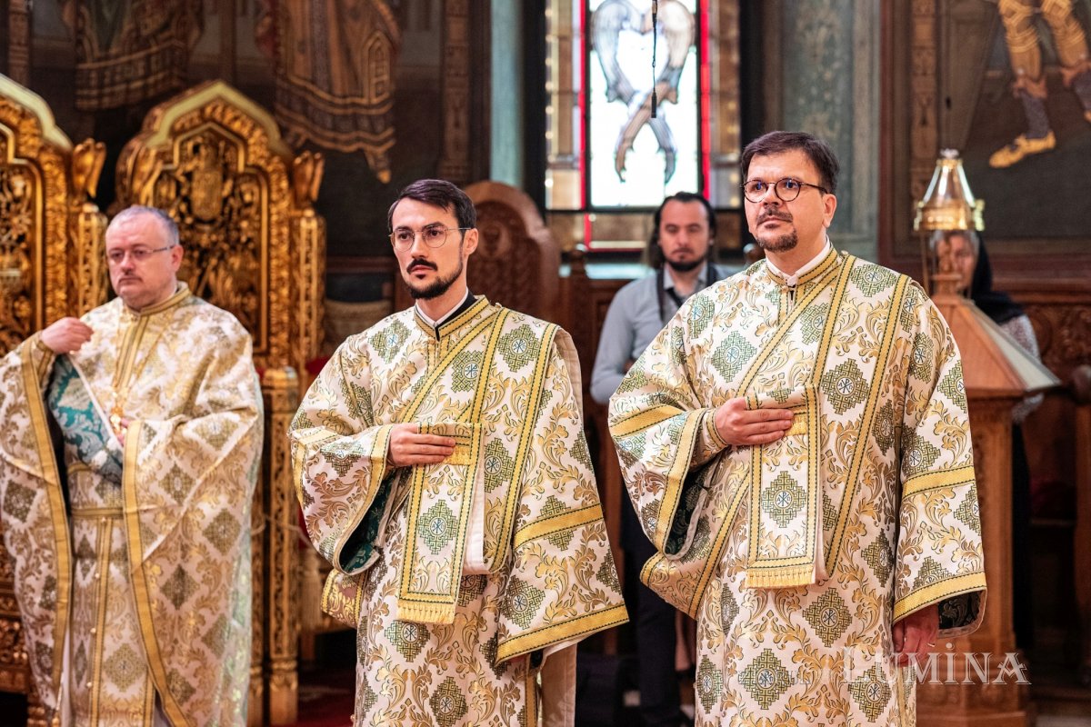 Hramul Centrului de Presă BASILICA 257377
