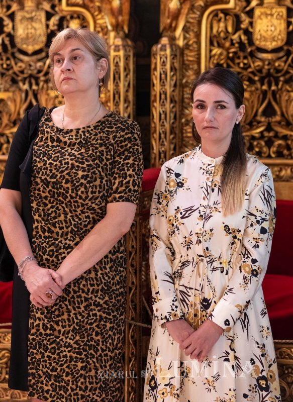 Hramul Centrului de Presă BASILICA 257384