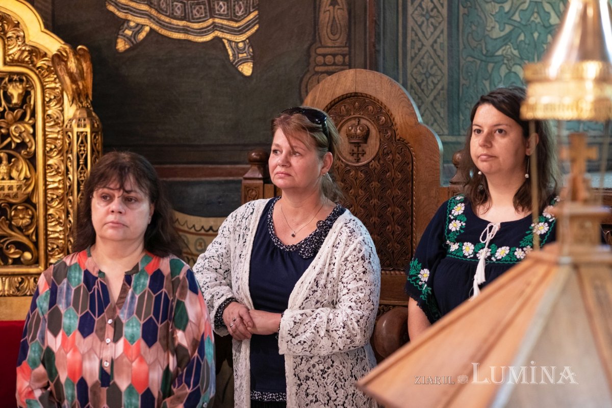 Hramul Centrului de Presă BASILICA 257385