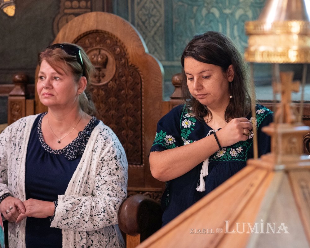 Hramul Centrului de Presă BASILICA 257386