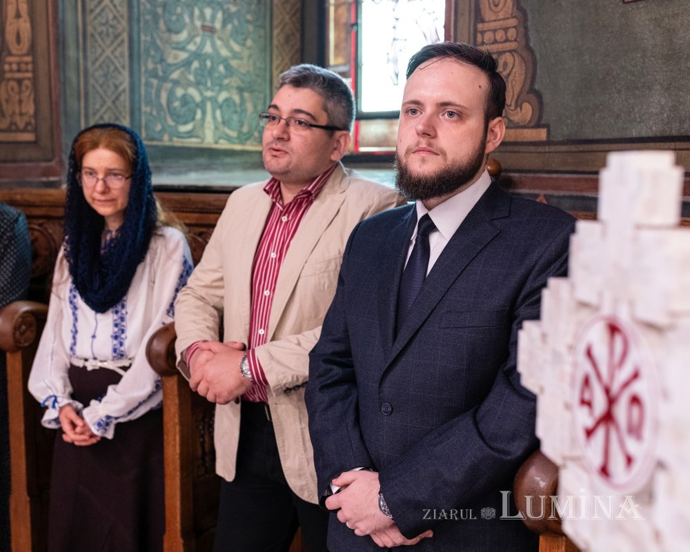 Hramul Centrului de Presă BASILICA 257387