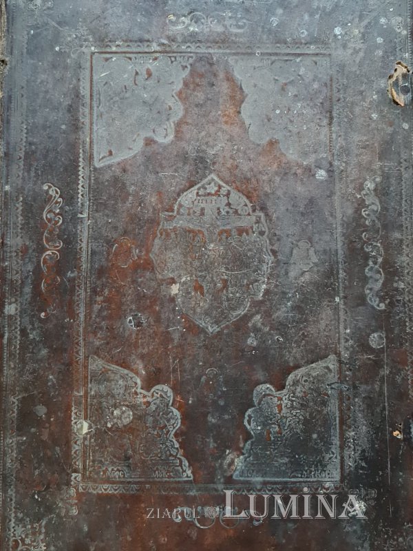 Iraclie Porumbescu, o ancoră a românismului în Bucovina 257058