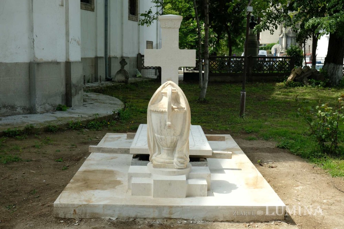 Anton Pann, un stăruitor spre desăvârșire în meșteșugul muzicii bisericești 257712