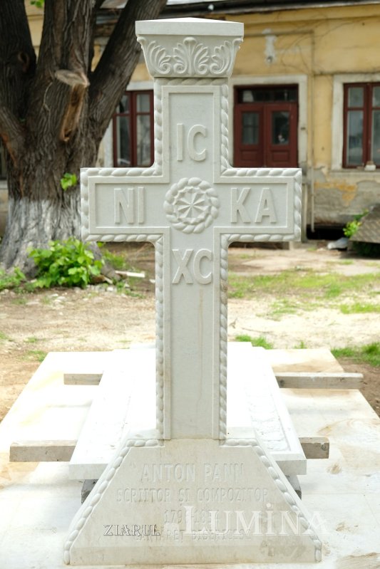 Anton Pann, un stăruitor spre desăvârșire în meșteșugul muzicii bisericești 257717