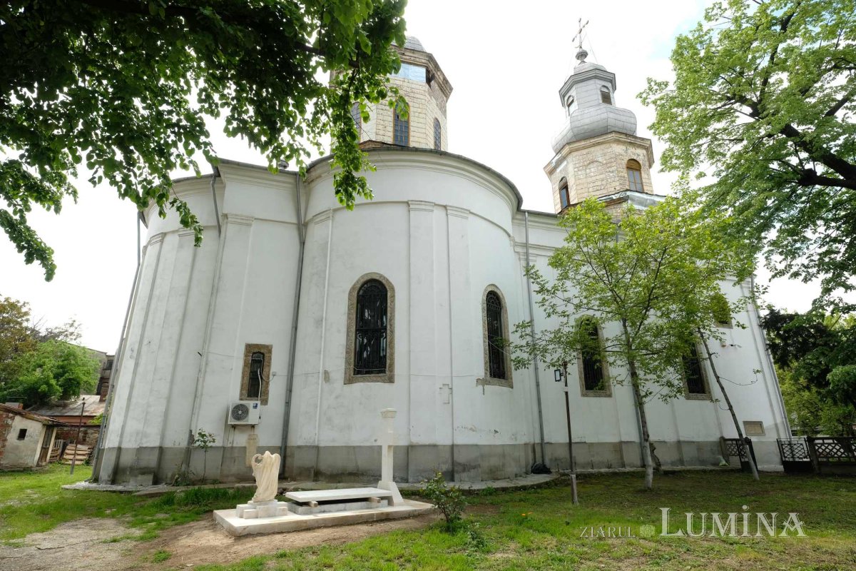 Anton Pann, un stăruitor spre desăvârșire în meșteșugul muzicii bisericești 257719