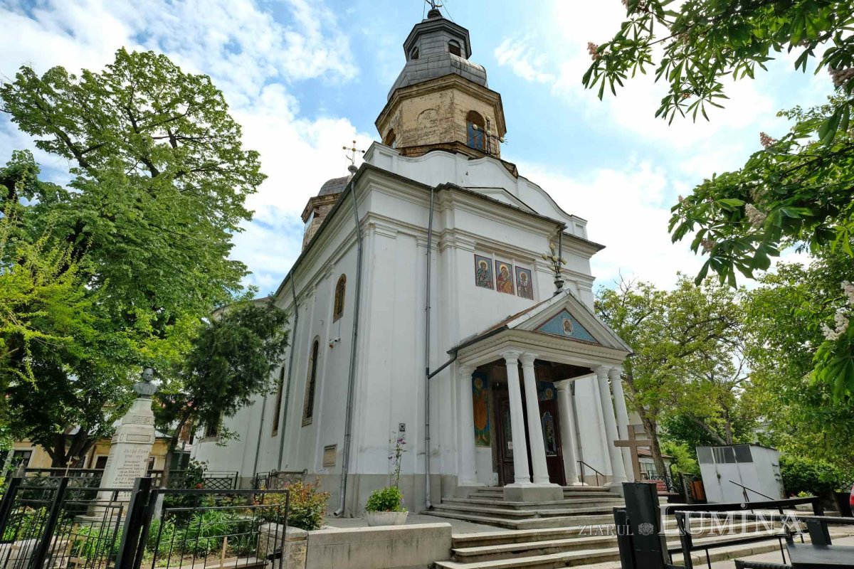 Anton Pann, un stăruitor spre desăvârșire în meșteșugul muzicii bisericești 257721