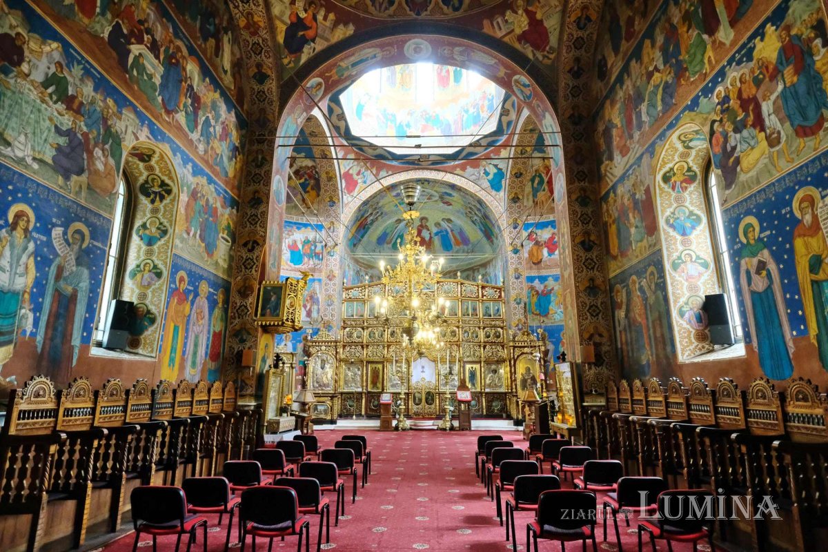 Anton Pann, un stăruitor spre desăvârșire în meșteșugul muzicii bisericești 257724