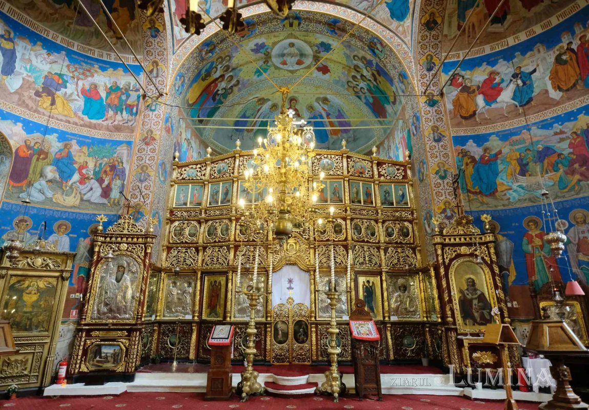 Anton Pann, un stăruitor spre desăvârșire în meșteșugul muzicii bisericești 257725