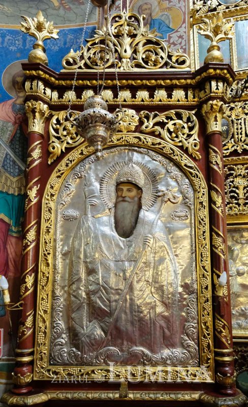 Anton Pann, un stăruitor spre desăvârșire în meșteșugul muzicii bisericești 257726