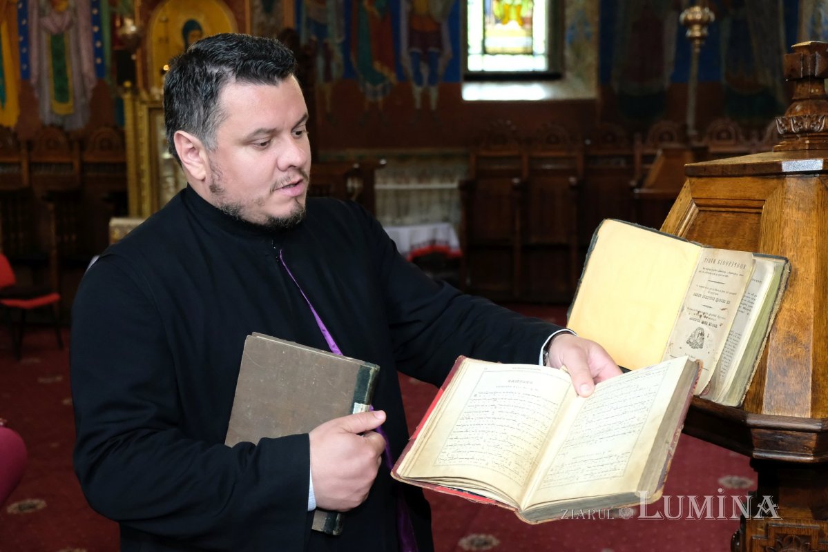 Anton Pann, un stăruitor spre desăvârșire în meșteșugul muzicii bisericești 257733