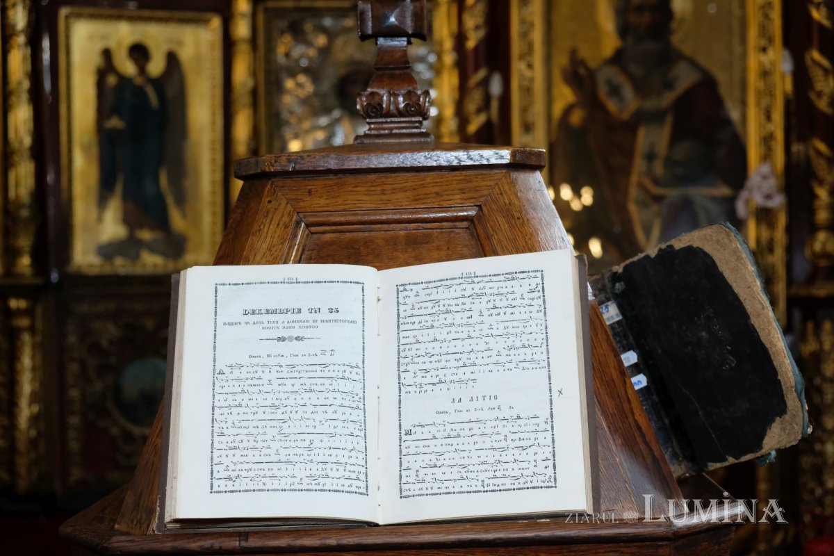 Anton Pann, un stăruitor spre desăvârșire în meșteșugul muzicii bisericești 257735