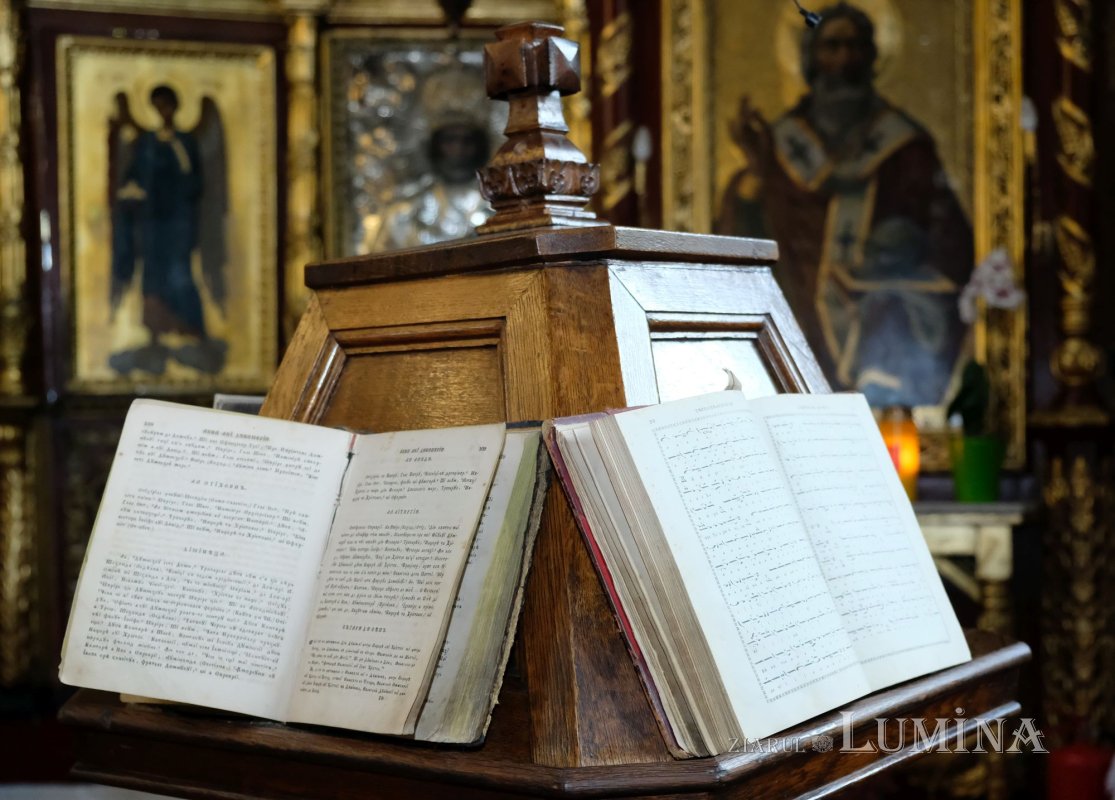 Anton Pann, un stăruitor spre desăvârșire în meșteșugul muzicii bisericești 257737