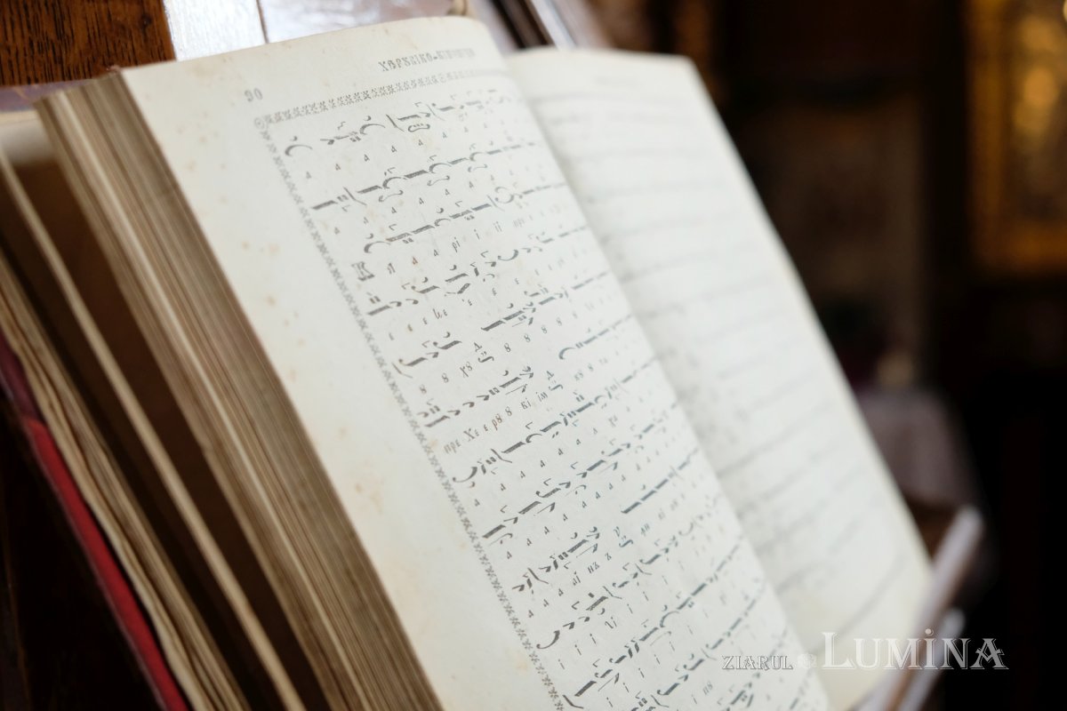 Anton Pann, un stăruitor spre desăvârșire în meșteșugul muzicii bisericești 257738