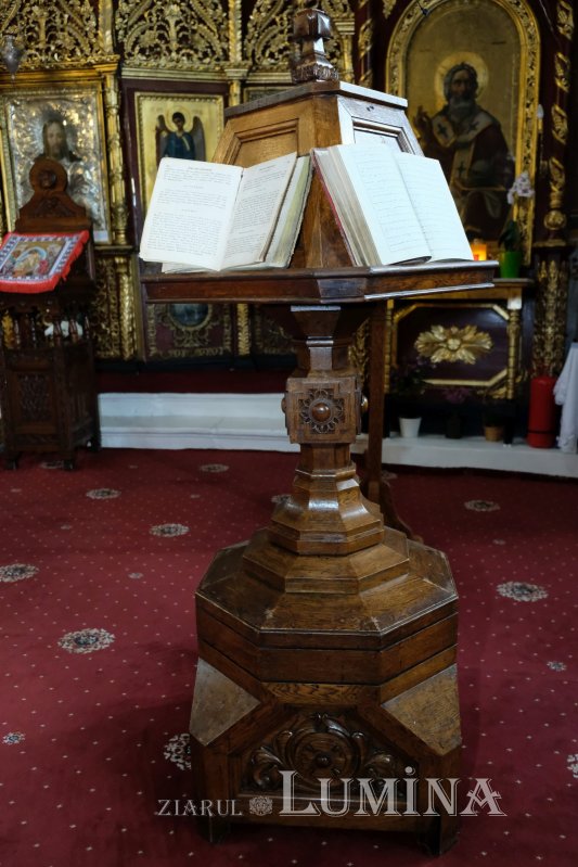 Anton Pann, un stăruitor spre desăvârșire în meșteșugul muzicii bisericești 257739