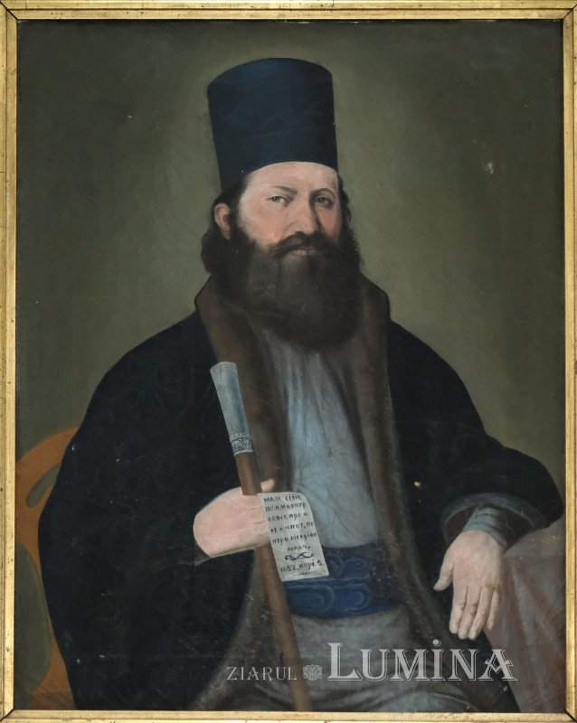 Anton Pann, un stăruitor spre desăvârșire în meșteșugul muzicii bisericești 257742