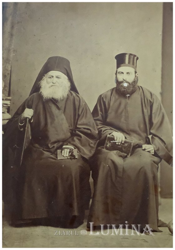 Anton Pann, un stăruitor spre desăvârșire în meșteșugul muzicii bisericești 257743