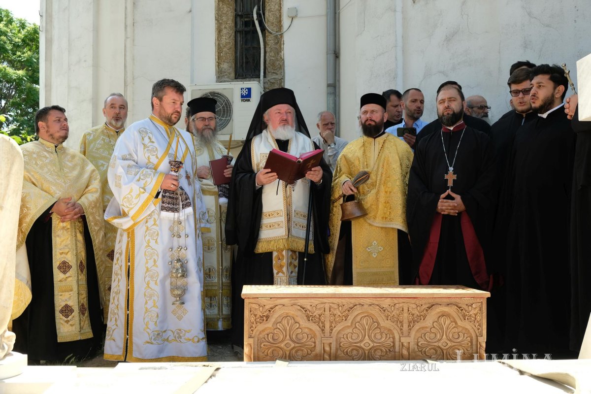 Anton Pann, un stăruitor spre desăvârșire în meșteșugul muzicii bisericești 257747