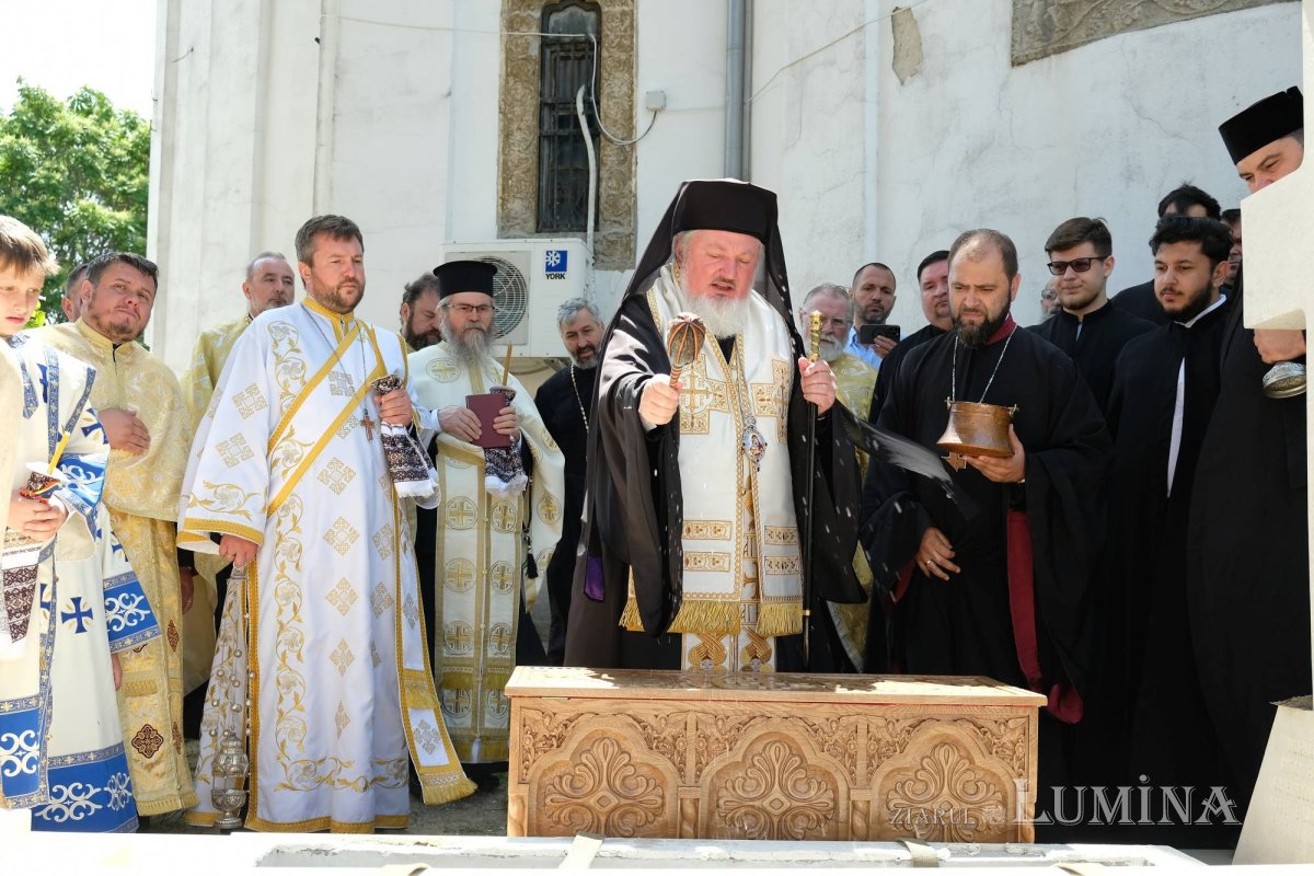 Anton Pann, un stăruitor spre desăvârșire în meșteșugul muzicii bisericești 257748