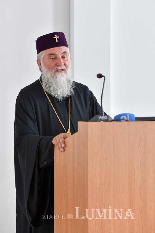 Colocviu Național de Teologie Dogmatică la Facultatea „Justinian Patriarhul” 257844