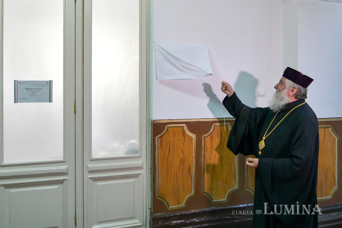 Colocviu Național de Teologie Dogmatică la Facultatea „Justinian Patriarhul” 257847