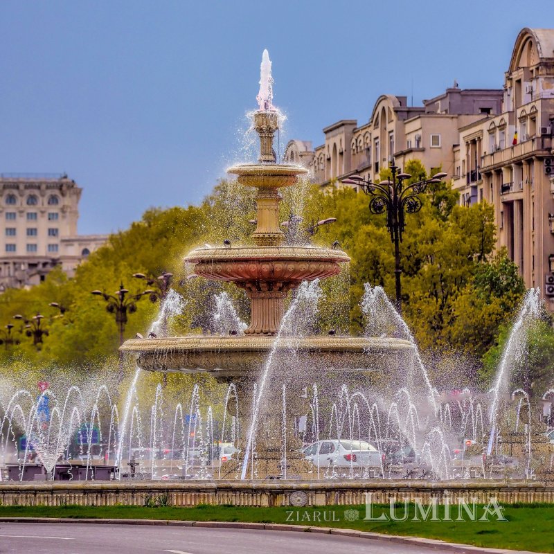 Sclipirile Luminii 257878