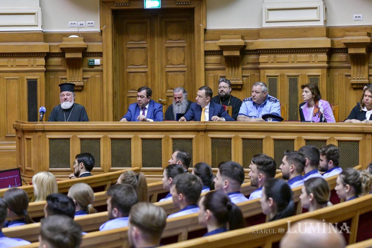 Campania „Donează sânge, salvează o viață!”, la 10 ani 258552