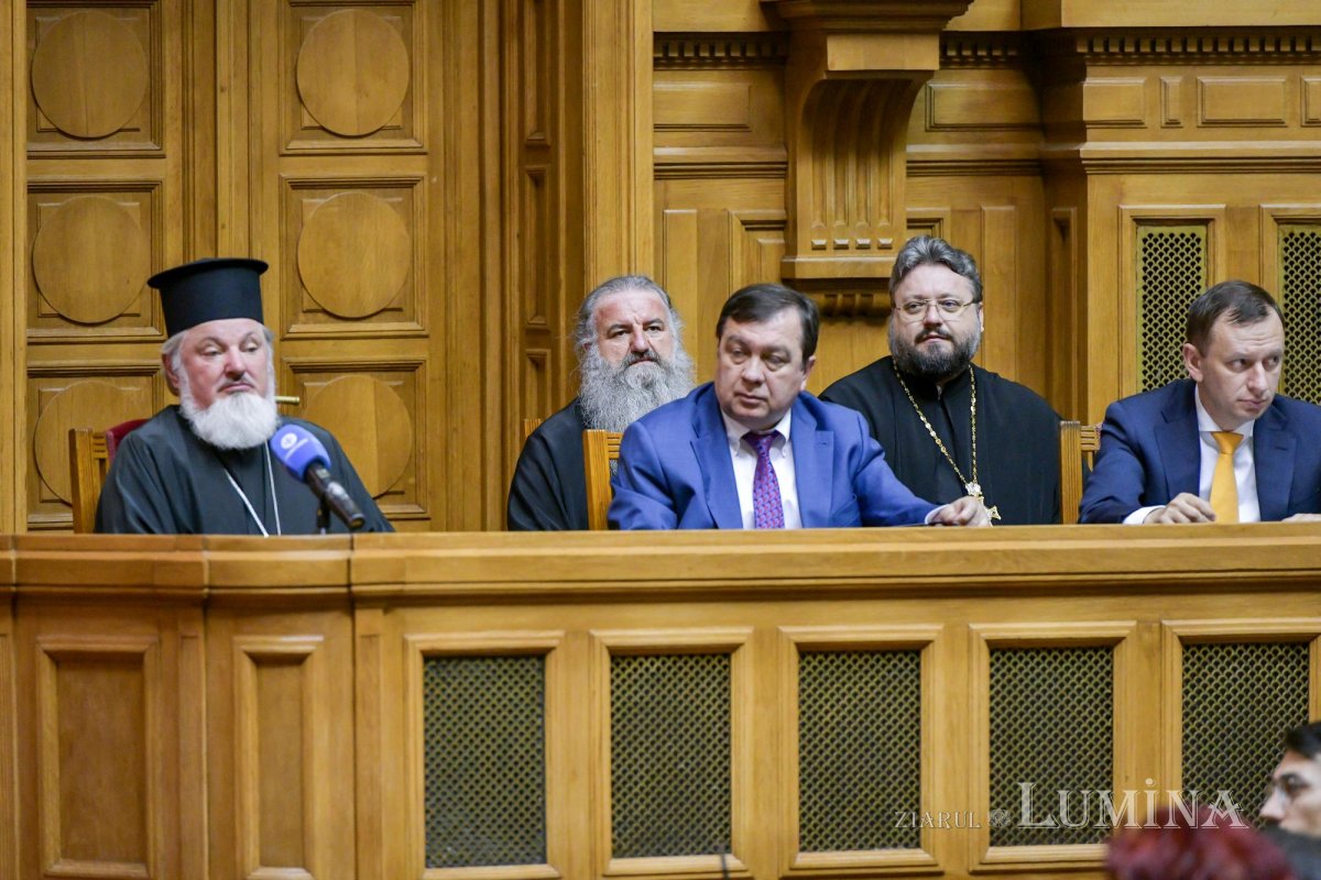 Campania „Donează sânge, salvează o viață!”, la 10 ani 258556