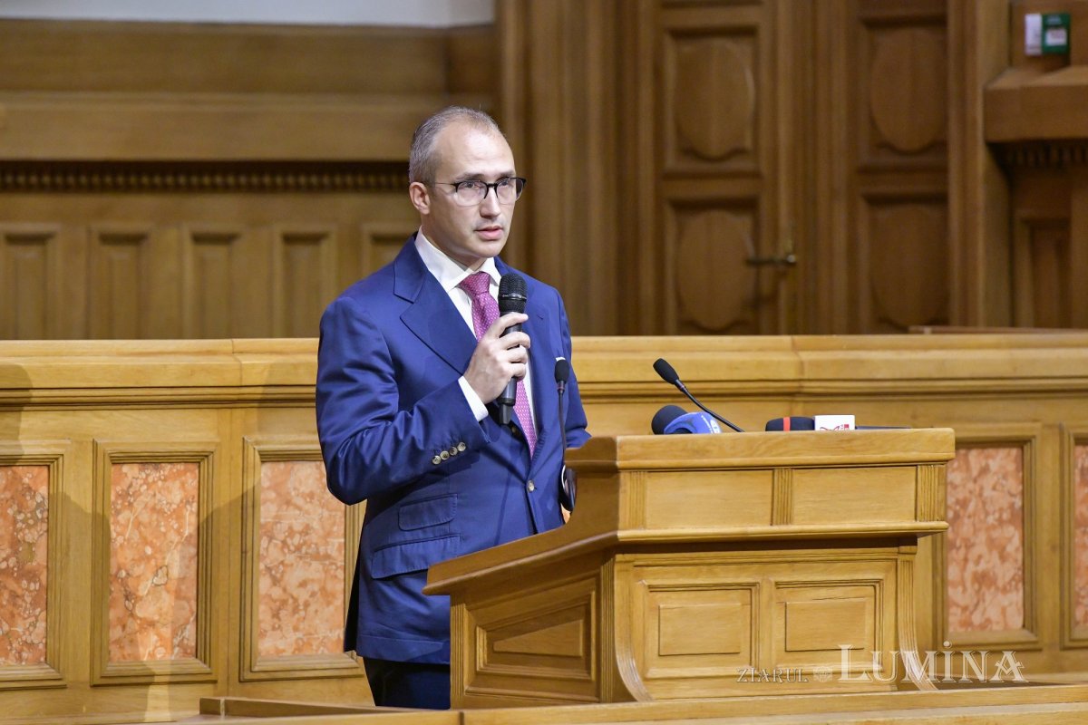 Campania „Donează sânge, salvează o viață!”, la 10 ani 258559