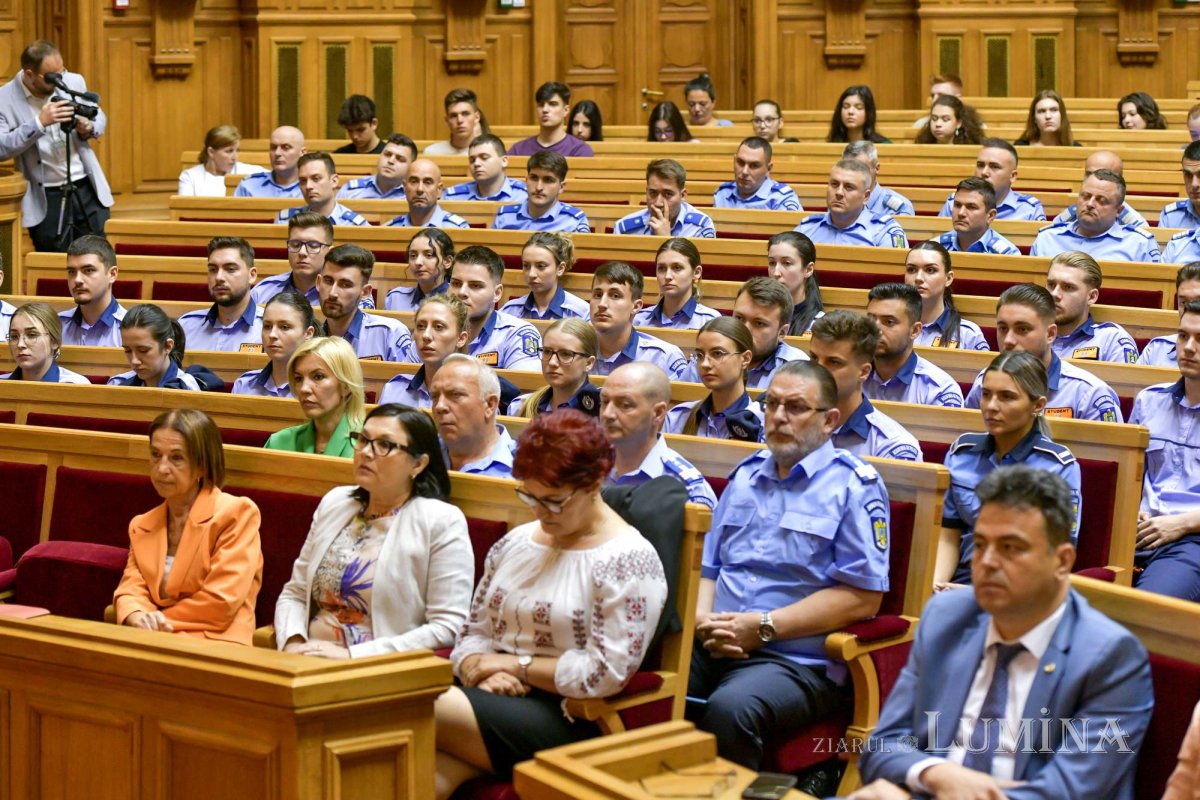 Campania „Donează sânge, salvează o viață!”, la 10 ani 258560