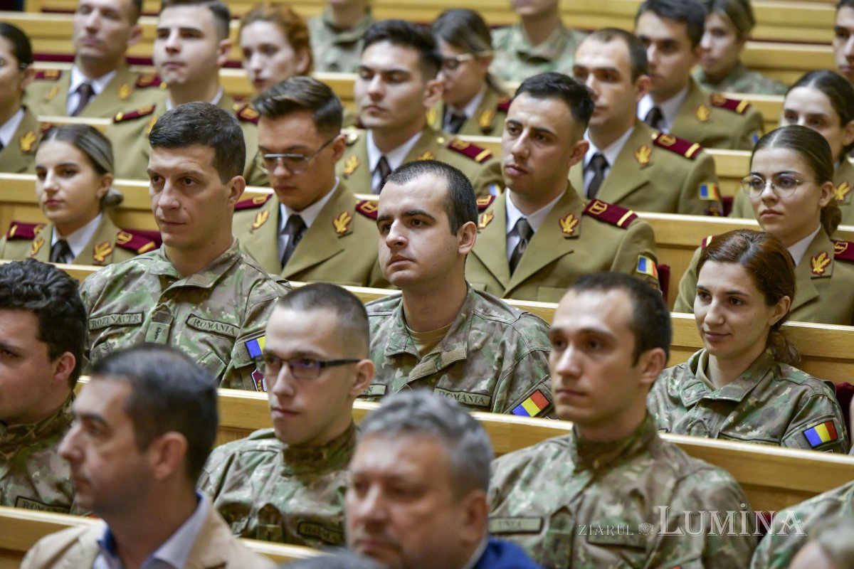 Campania „Donează sânge, salvează o viață!”, la 10 ani 258562