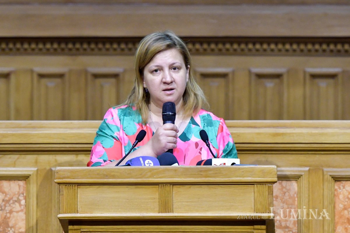 Campania „Donează sânge, salvează o viață!”, la 10 ani 258565