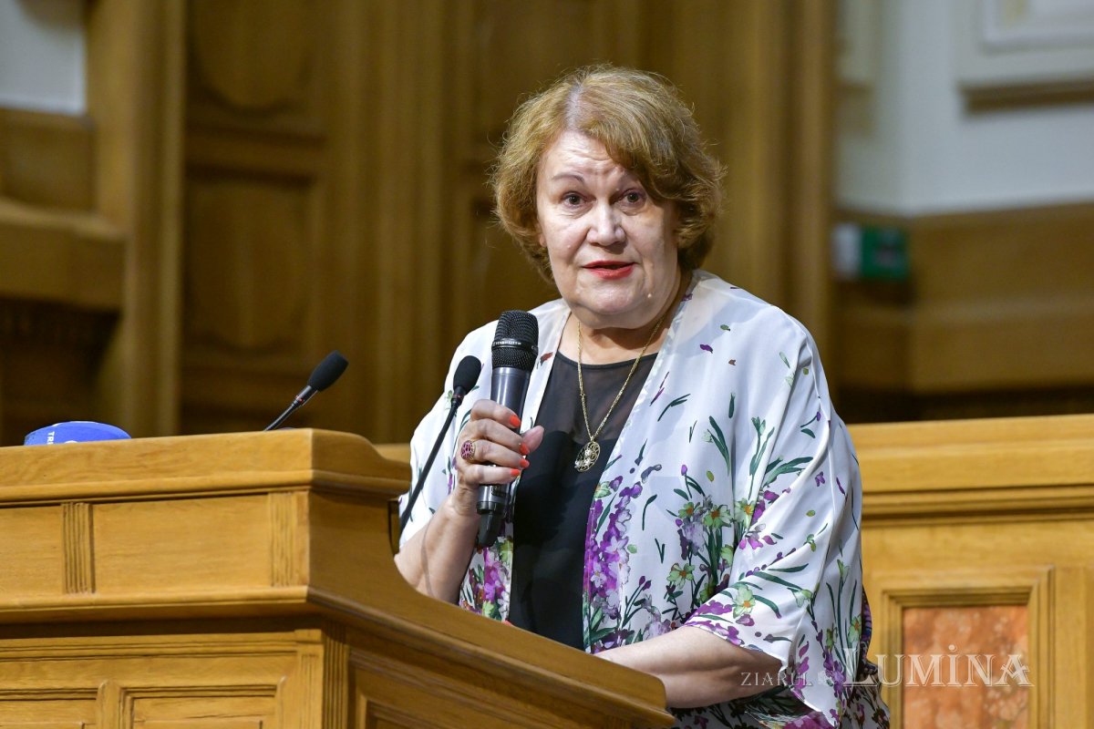 Campania „Donează sânge, salvează o viață!”, la 10 ani 258569