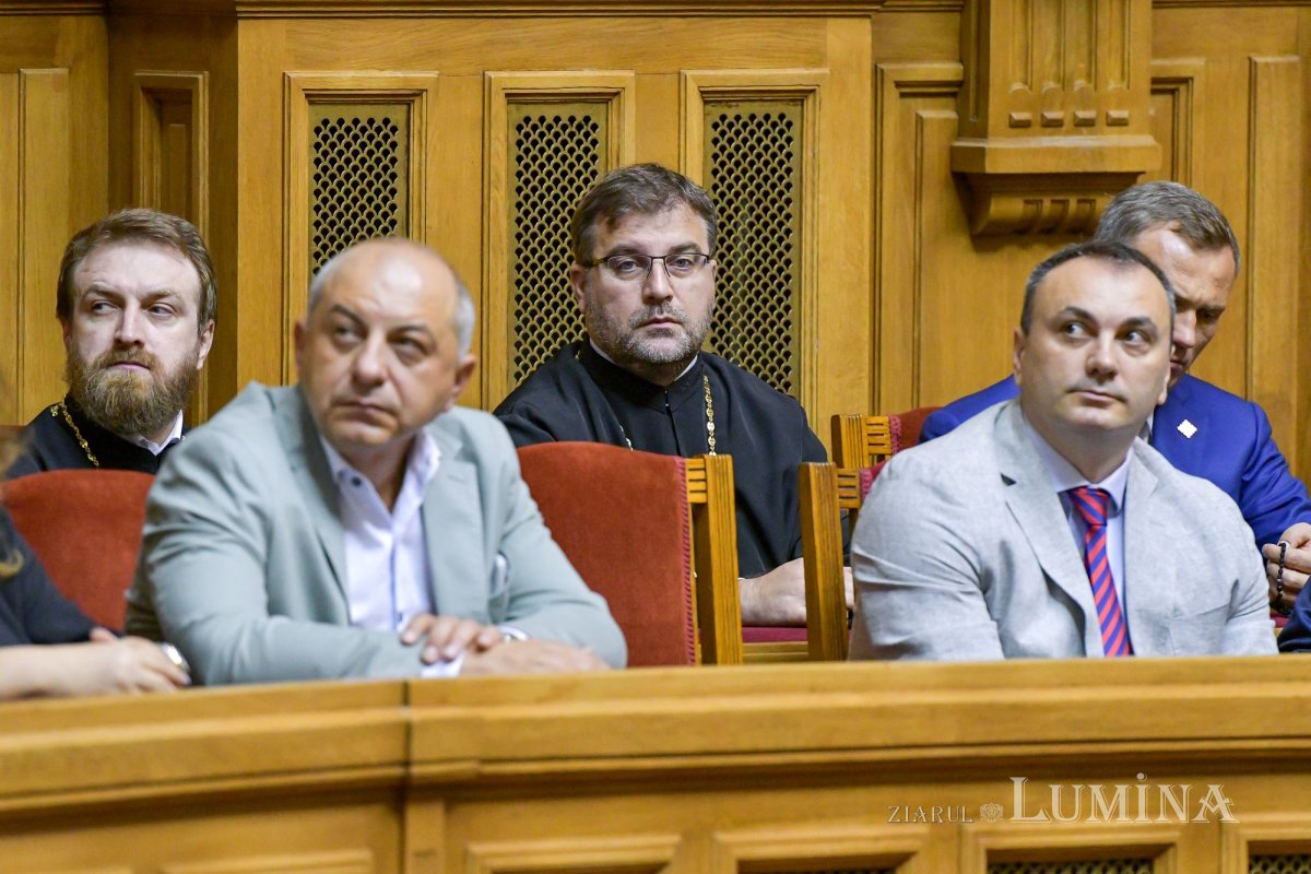 Campania „Donează sânge, salvează o viață!”, la 10 ani 258570