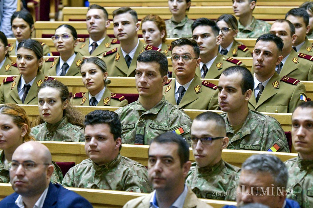 Campania „Donează sânge, salvează o viață!”, la 10 ani 258572