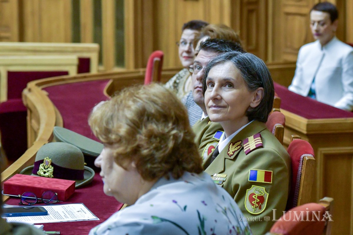 Campania „Donează sânge, salvează o viață!”, la 10 ani 258578