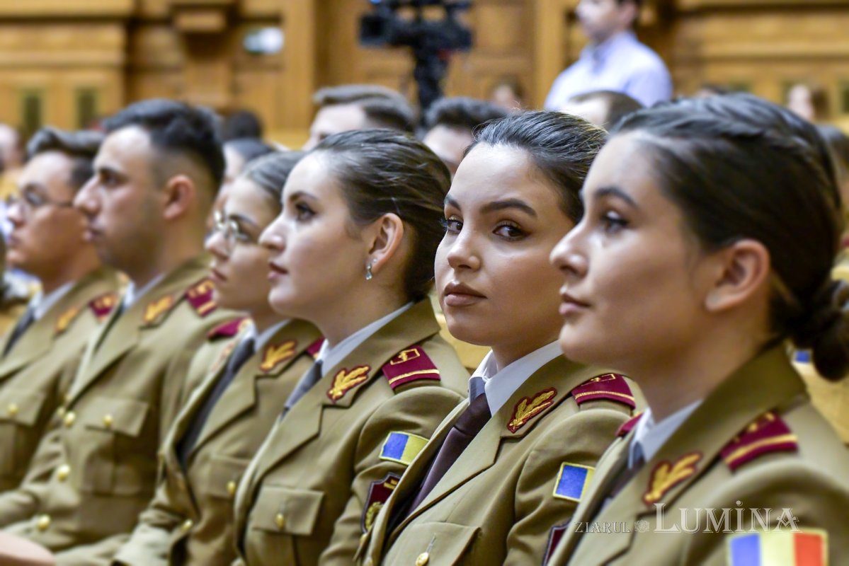 Campania „Donează sânge, salvează o viață!”, la 10 ani 258581