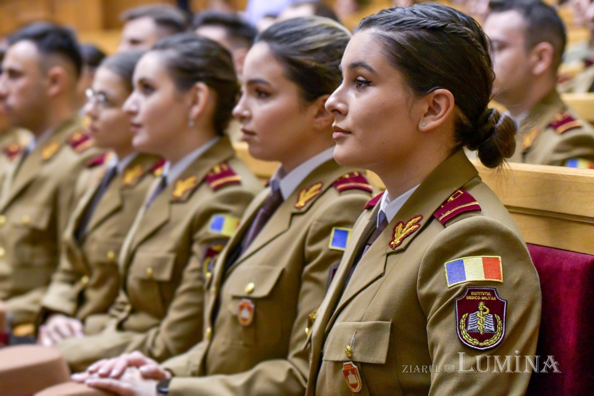 Campania „Donează sânge, salvează o viață!”, la 10 ani 258582