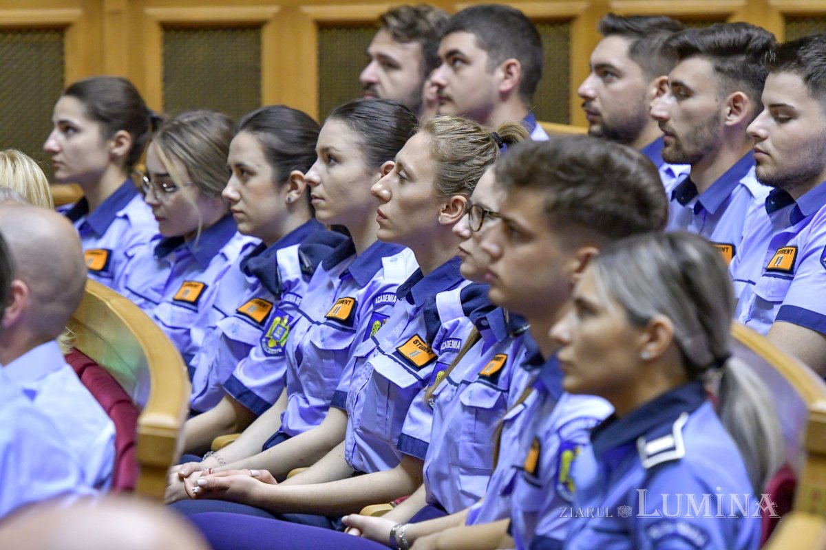 Campania „Donează sânge, salvează o viață!”, la 10 ani 258584